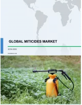 Global Miticides Market 2018-2022